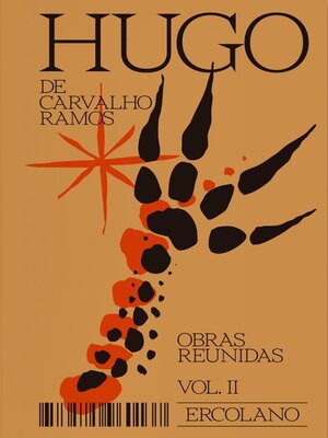cover image of Hugo de Carvalho Ramos – Obras reunidas – Volume 2